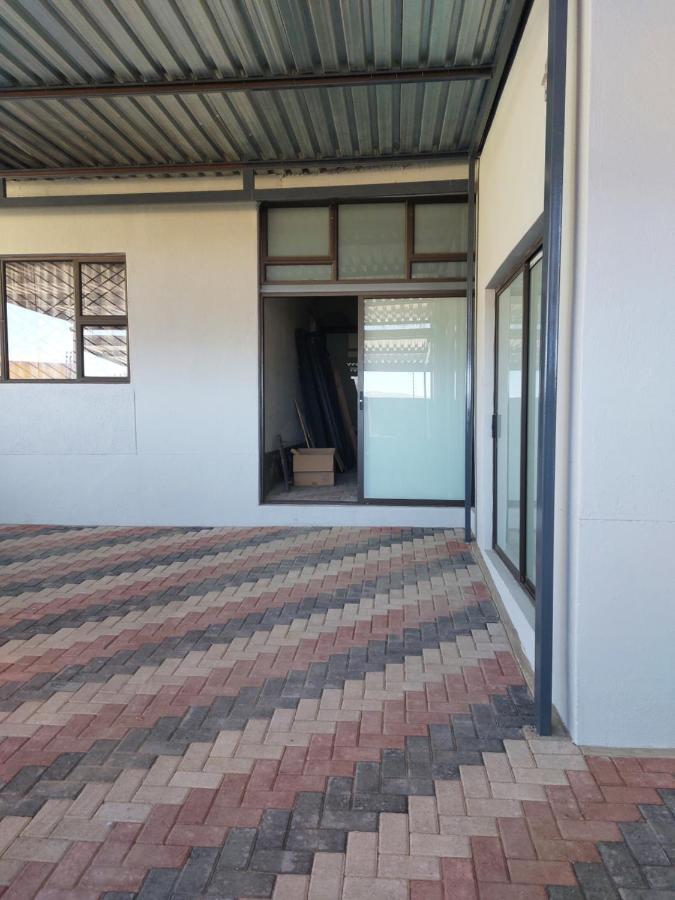 Special Inn Bed&Breakfast Windhoek Exterior foto
